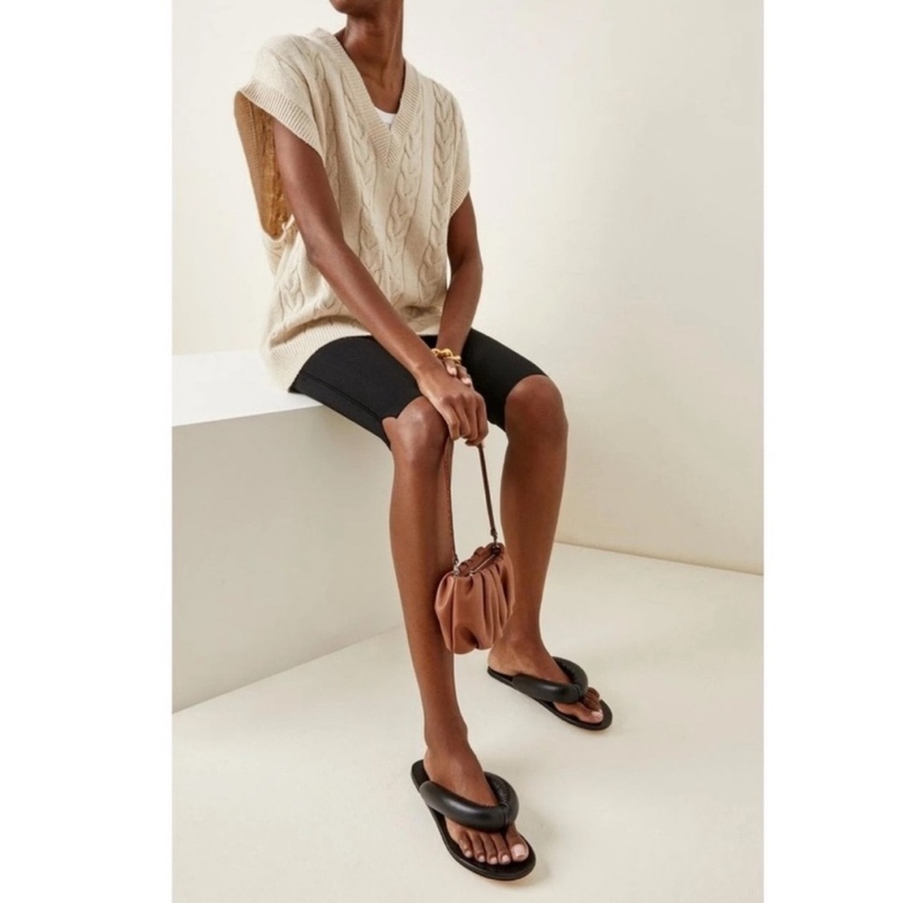 Staud Rita sandals